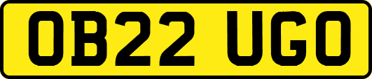 OB22UGO