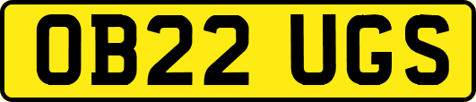 OB22UGS