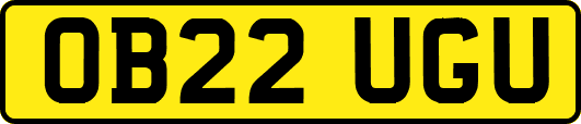 OB22UGU