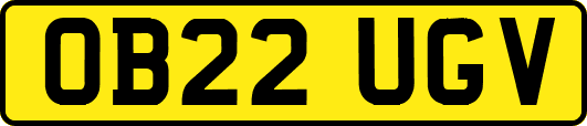 OB22UGV
