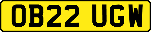 OB22UGW