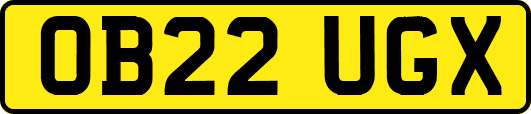 OB22UGX