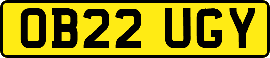 OB22UGY