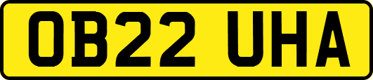 OB22UHA
