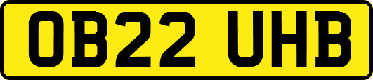 OB22UHB