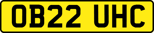OB22UHC