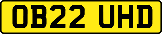 OB22UHD