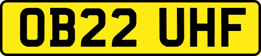 OB22UHF