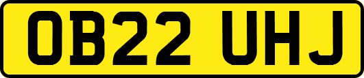 OB22UHJ
