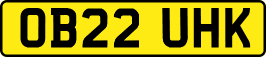 OB22UHK