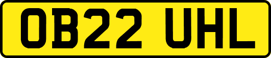 OB22UHL