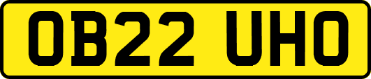 OB22UHO