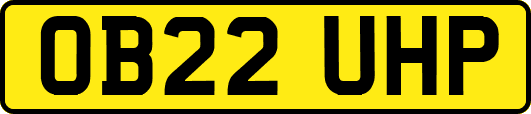 OB22UHP