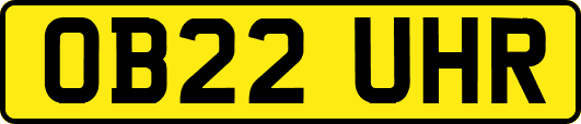 OB22UHR