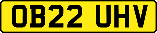OB22UHV