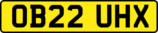 OB22UHX