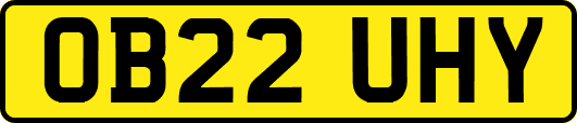 OB22UHY