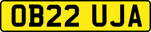 OB22UJA