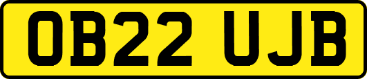 OB22UJB