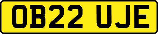 OB22UJE