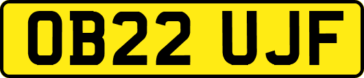 OB22UJF