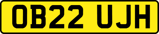 OB22UJH