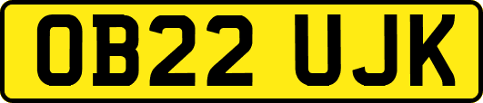 OB22UJK