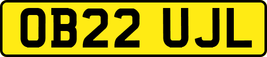 OB22UJL