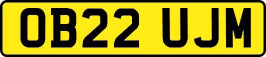 OB22UJM
