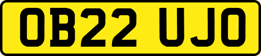 OB22UJO