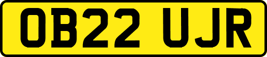 OB22UJR