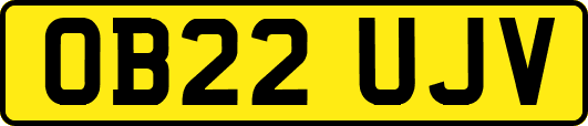 OB22UJV