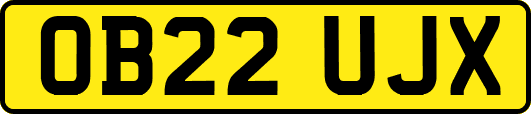 OB22UJX