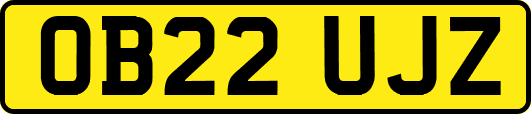 OB22UJZ