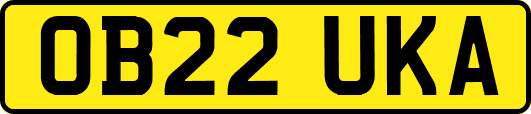 OB22UKA