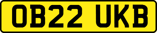 OB22UKB
