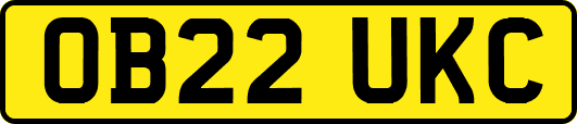 OB22UKC
