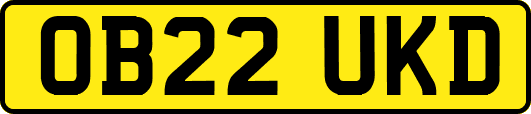 OB22UKD