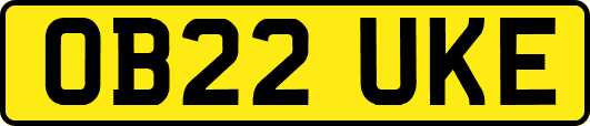OB22UKE