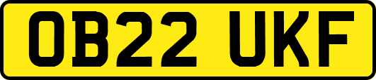 OB22UKF
