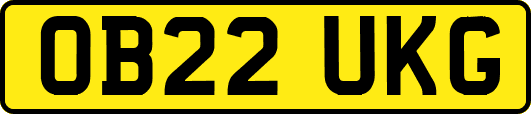 OB22UKG