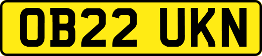 OB22UKN