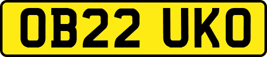 OB22UKO