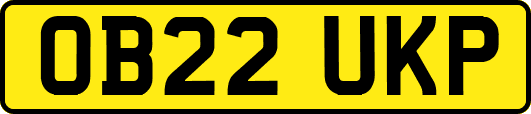 OB22UKP