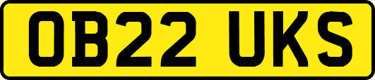 OB22UKS