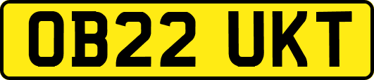 OB22UKT