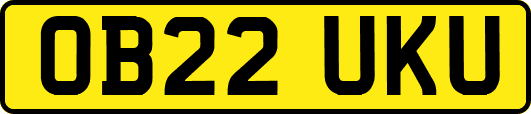 OB22UKU