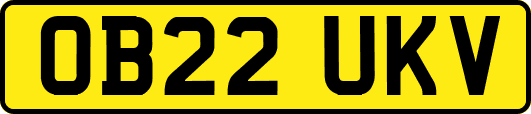 OB22UKV