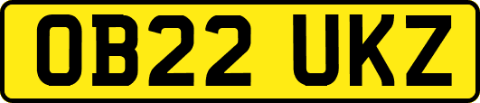 OB22UKZ