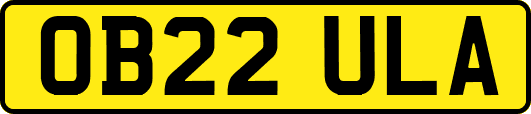OB22ULA